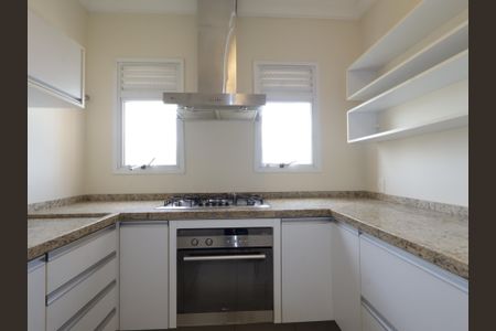 Apartamento para alugar com 384m², 4 quartos e 4 vagasCozinha