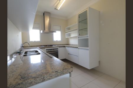 Apartamento para alugar com 384m², 4 quartos e 4 vagasCozinha