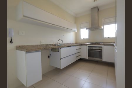 Apartamento para alugar com 384m², 4 quartos e 4 vagasCozinha