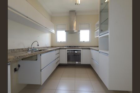 Apartamento para alugar com 384m², 4 quartos e 4 vagasCozinha
