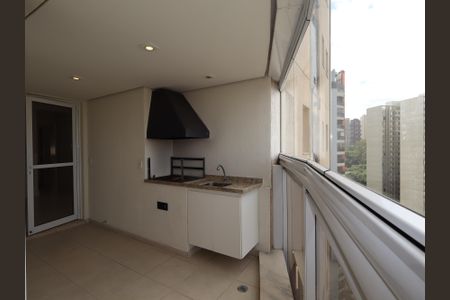 Apartamento para alugar com 384m², 4 quartos e 4 vagasVaranda gourmet