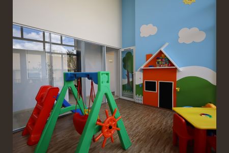 Apartamento para alugar com 384m², 4 quartos e 4 vagasBrinquedoteca