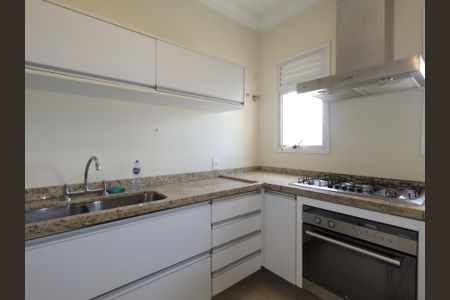 Apartamento para alugar com 384m², 4 quartos e 4 vagasCozinha