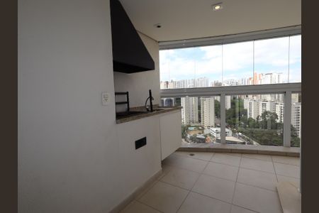 Apartamento para alugar com 384m², 4 quartos e 4 vagasVaranda gourmet