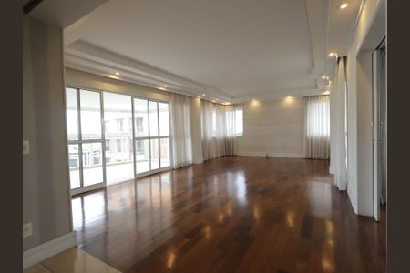 Apartamento para alugar com 384m², 4 quartos e 4 vagasSala