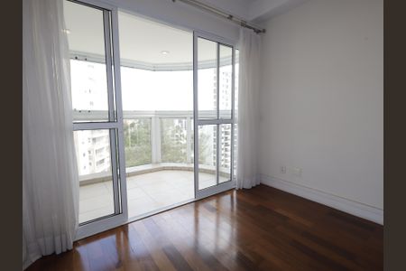 Apartamento para alugar com 384m², 4 quartos e 4 vagasSala de TV