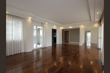 Apartamento para alugar com 384m², 4 quartos e 4 vagasSala