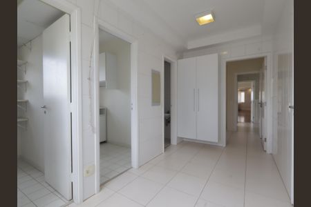 Apartamento para alugar com 384m², 4 quartos e 4 vagasÁrea de Serviço