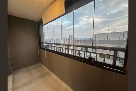 Apartamento para alugar com 59m², 2 quartos e 1 vaga Apartamento para alugar com 59m², 2 quartos e 1 vagaVaranda da Sala