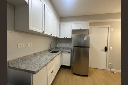 Apartamento para alugar com 59m², 2 quartos e 1 vaga Apartamento para alugar com 59m², 2 quartos e 1 vagaCozinha