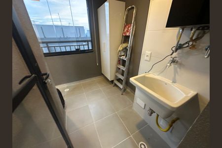 Apartamento para alugar com 59m², 2 quartos e 1 vaga Apartamento para alugar com 59m², 2 quartos e 1 vagaÁrea de Serviço