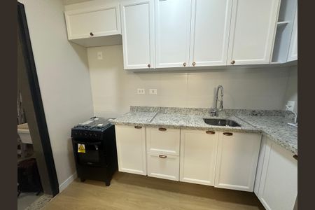 Apartamento para alugar com 59m², 2 quartos e 1 vaga Apartamento para alugar com 59m², 2 quartos e 1 vagaCozinha
