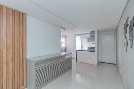 Apartamento à venda com 3 quartos, 70m² em Serrano, Belo Horizonte