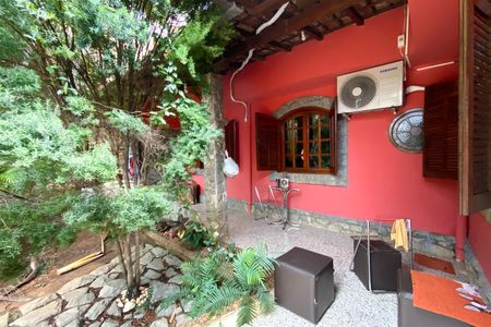 Varanda de casa para alugar com 3 quartos, 400m² em Cidade Nova, Belo Horizonte