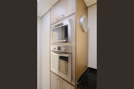 Apartamento à venda com 81m², 3 quartos e 2 vagasCozinha