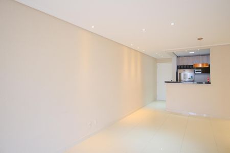 Sala de apartamento à venda com 3 quartos, 81m² em Tatuapé, São Paulo