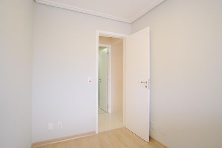 Apartamento à venda com 81m², 3 quartos e 2 vagasQuarto 1