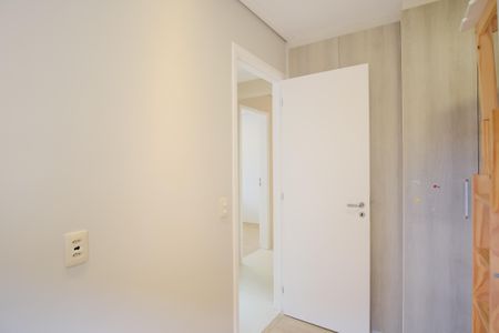 Apartamento à venda com 81m², 3 quartos e 2 vagasQuarto 2
