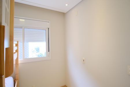 Apartamento à venda com 81m², 3 quartos e 2 vagasQuarto 2