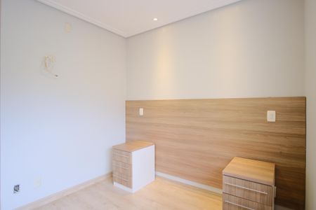 Suíte de apartamento à venda com 3 quartos, 81m² em Tatuapé, São Paulo