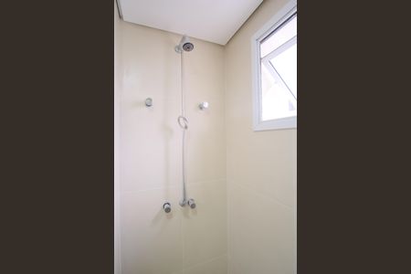 Apartamento à venda com 81m², 3 quartos e 2 vagasBanheiro da Suíte