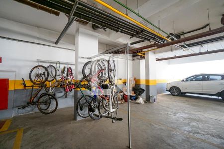 Apartamento à venda com 81m², 3 quartos e 2 vagas Apartamento à venda com 81m², 3 quartos e 2 vagasÁrea comum