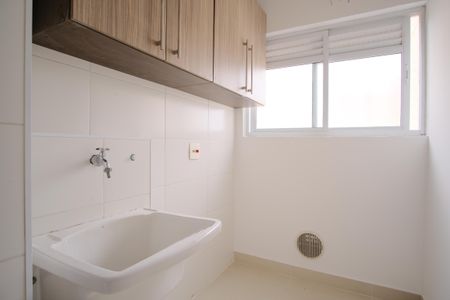 Apartamento à venda com 81m², 3 quartos e 2 vagasÁrea de Serviço