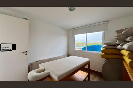 Studio para alugar com 25m², 1 quarto e 1 vagaSpa