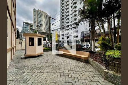 Apartamento à venda com 73m², 3 quartos e 1 vagaÁrea comum