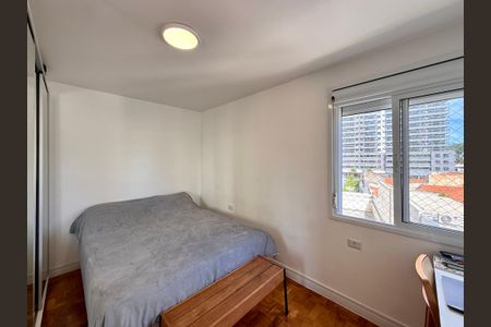 Apartamento à venda com 73m², 3 quartos e 1 vagaQuarto 3