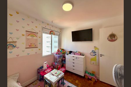 Apartamento à venda com 73m², 3 quartos e 1 vagaQuarto 1