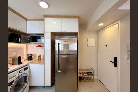 Apartamento à venda com 73m², 3 quartos e 1 vagaCozinha 
