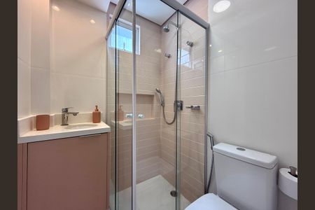 Apartamento à venda com 73m², 3 quartos e 1 vagaBanheiro Social 1