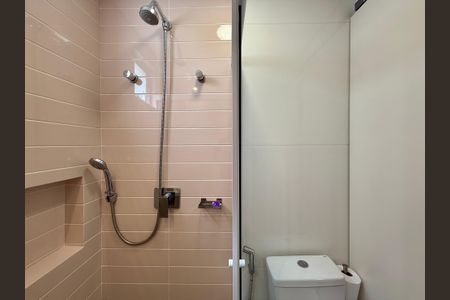 Apartamento à venda com 73m², 3 quartos e 1 vagaBanheiro Social 1