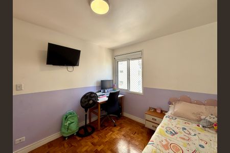 Apartamento à venda com 73m², 3 quartos e 1 vagaQuarto 2