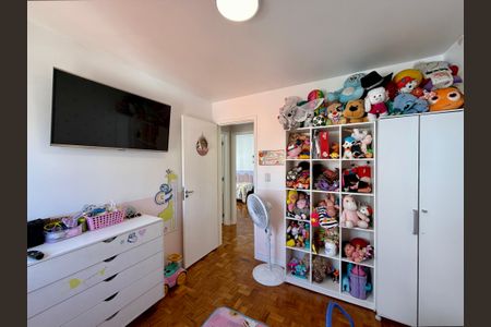 Apartamento à venda com 73m², 3 quartos e 1 vagaQuarto 1