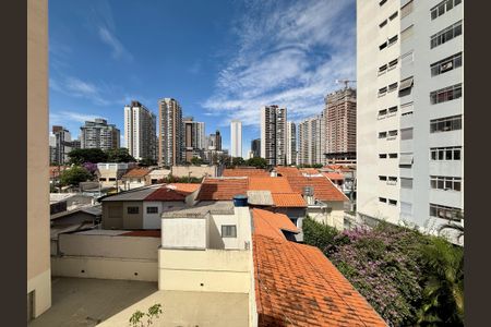 Apartamento à venda com 73m², 3 quartos e 1 vagaVista 