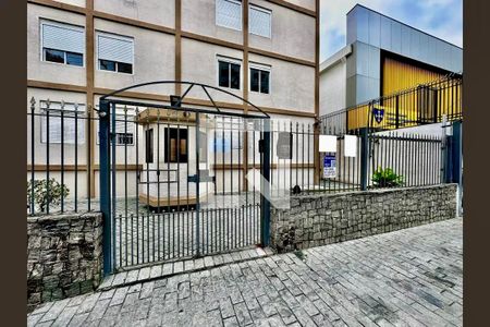 Apartamento à venda com 73m², 3 quartos e 1 vagaFachada 