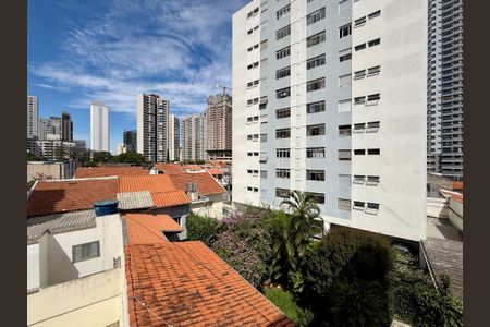 Apartamento à venda com 73m², 3 quartos e 1 vagaVista 