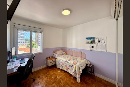 Apartamento à venda com 73m², 3 quartos e 1 vagaQuarto 2