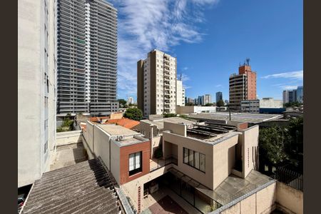 Apartamento à venda com 73m², 3 quartos e 1 vagaVista Quarto 3