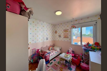 Apartamento à venda com 73m², 3 quartos e 1 vagaQuarto 1