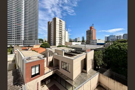 Apartamento à venda com 73m², 3 quartos e 1 vagaVista Quarto 2