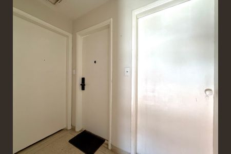 Apartamento à venda com 73m², 3 quartos e 1 vagaHall Apartamento 