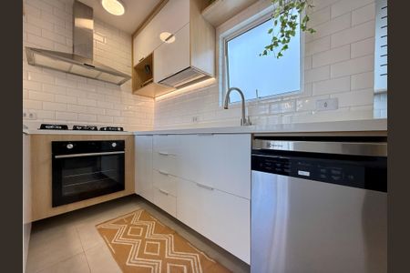 Apartamento à venda com 73m², 3 quartos e 1 vagaCozinha 