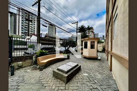 Apartamento à venda com 73m², 3 quartos e 1 vagaÁrea comum