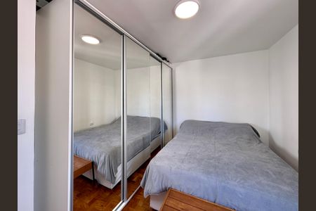 Apartamento à venda com 73m², 3 quartos e 1 vagaQuarto 3