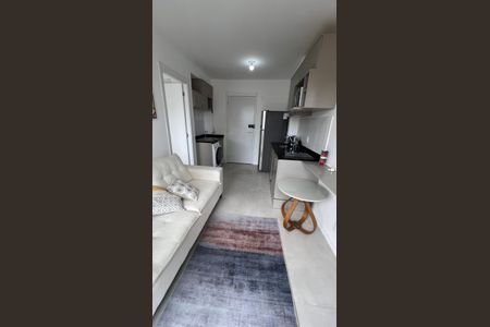 Kitnet/Studio à venda com 1 quarto, 27m² em Campo Belo, São Paulo