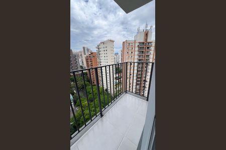 Kitnet/Studio à venda com 1 quarto, 27m² em Campo Belo, São Paulo