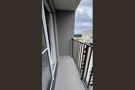 Kitnet/Studio à venda com 1 quarto, 27m² em Campo Belo, São Paulo